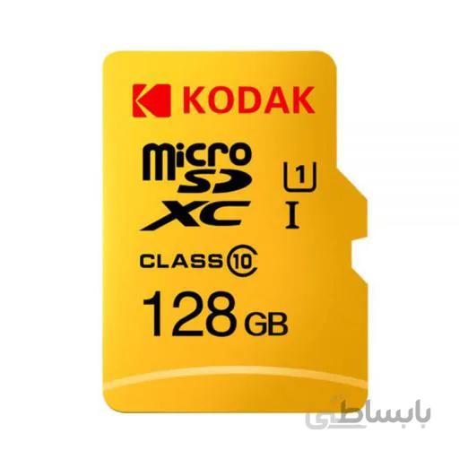 رم موبایل کداک سرعت 85MBps ظرفیت 128 گیگابایت