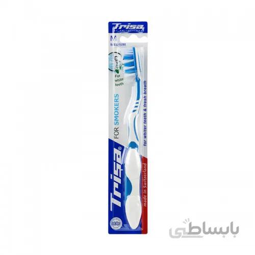 مسواک اکسترا وایت متوسط