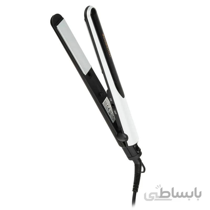 اتو مو آی رنمینگتون مدل S201 ا iRenmington Model S201 Hair Straightener