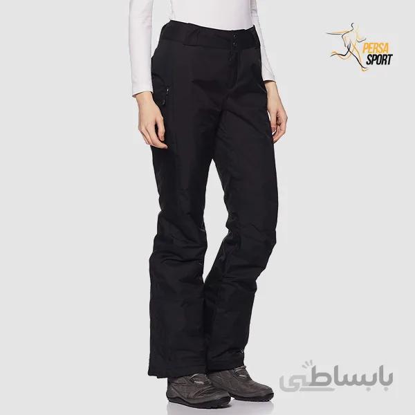 شلوار کلمبیا Bugaboo Pant BL