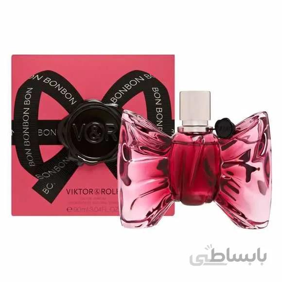 ادوپرفیوم بن بن ویکتور اند رالف Viktor & Rolf ا برند :