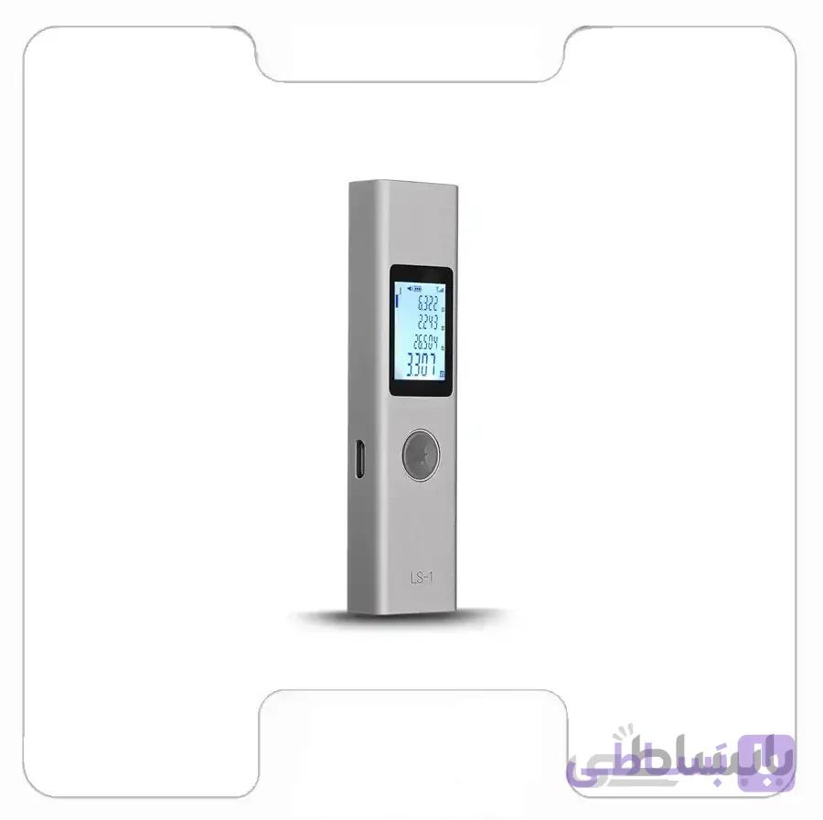 متر لیزری DUKA شیائومی مدل LS-P
