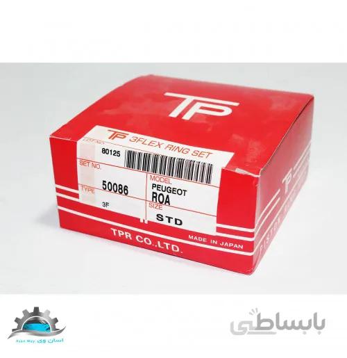 رینگ موتور استاندارد روآ TP