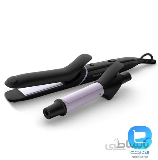 حالت دهنده مو فیلیپس مدل BHH811/00 ا Philips BHH811/00 Hair Multi-Styler