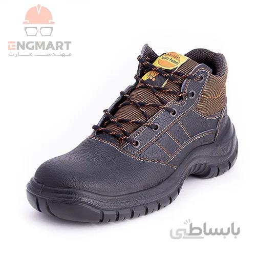 پوتین ایمنی پاتن مدل پیروز