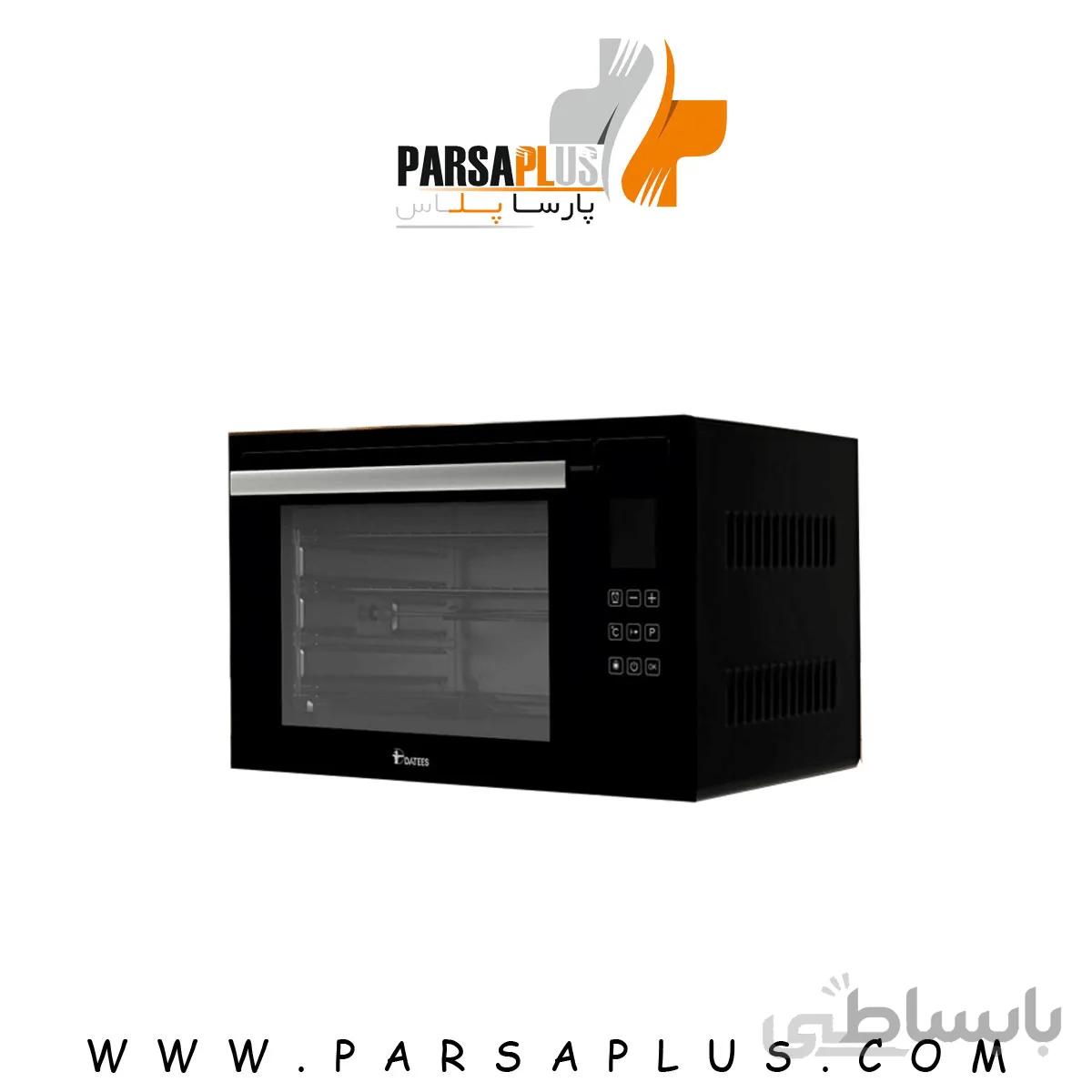 آون توستر داتیس مدل DT-910 ا datis DT-910 Oven Toaster
