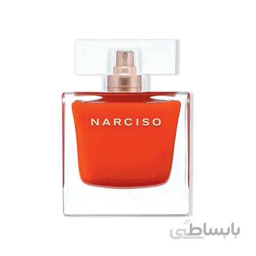 عطر ادکلن زنانه نارسیسو رودریگز نارسیسو رژ ادوتویلت ۹۰ میل Narciso Rodriguez Narciso Rouge