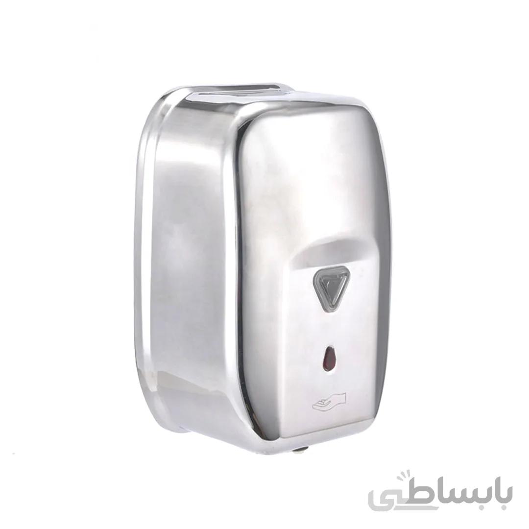 دستگاه مایع ریز اتوماتیک مدل Hero