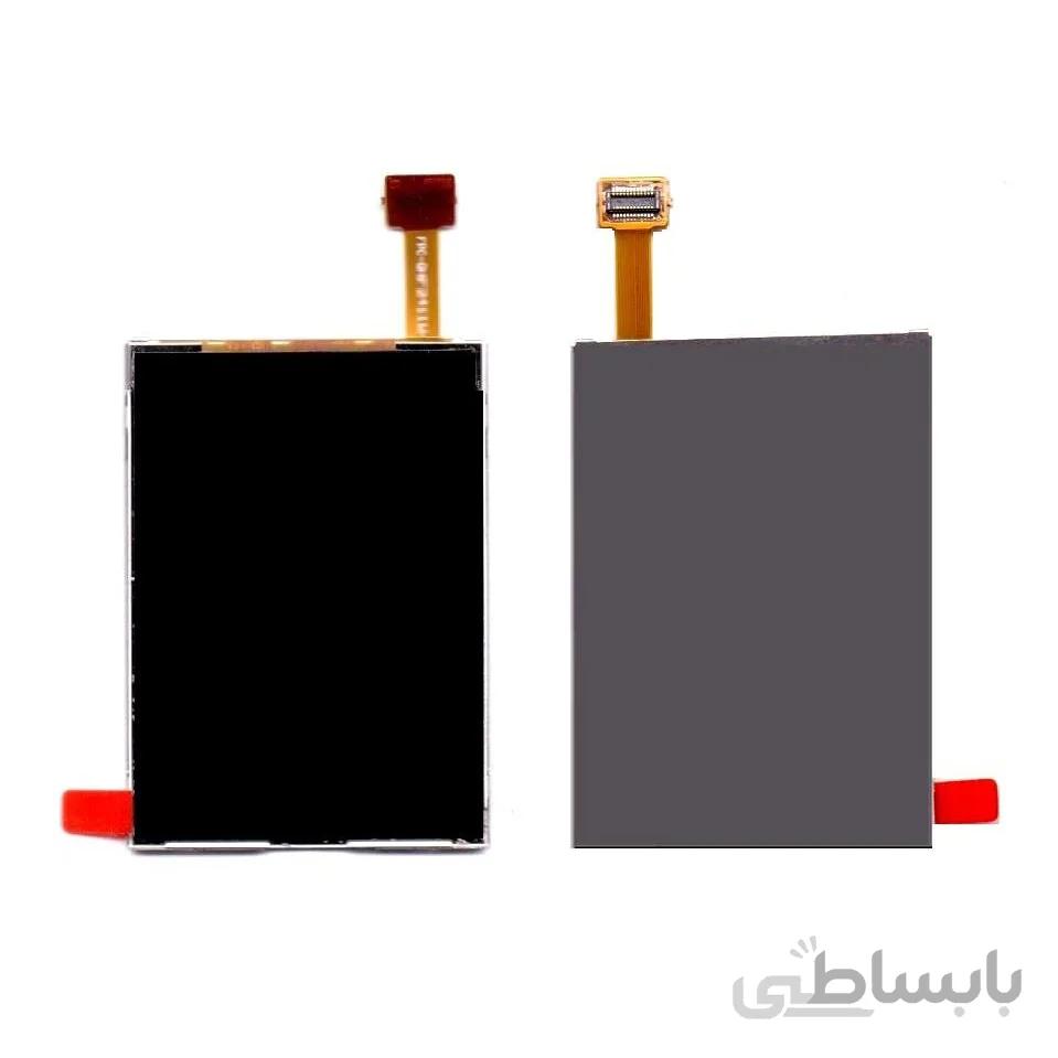 ال سی دی اورجینال گوشی n81 نوکیا Nokia N81-N76-N93i Lcd