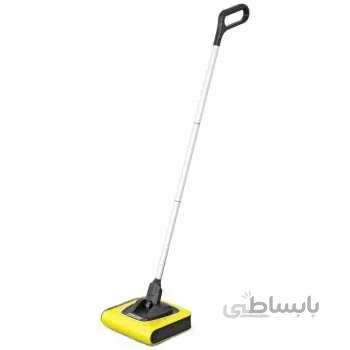 جاروی شارژی کرشر مدل KB5 ا Karcher KB5 Chargeable Vaccum Cleaner