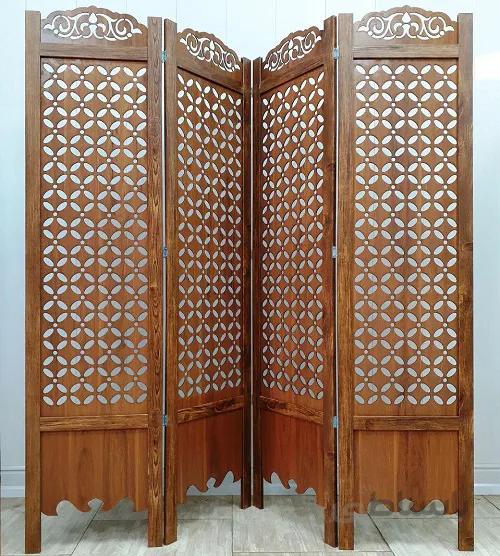 پاراوان برش لیزری 3004