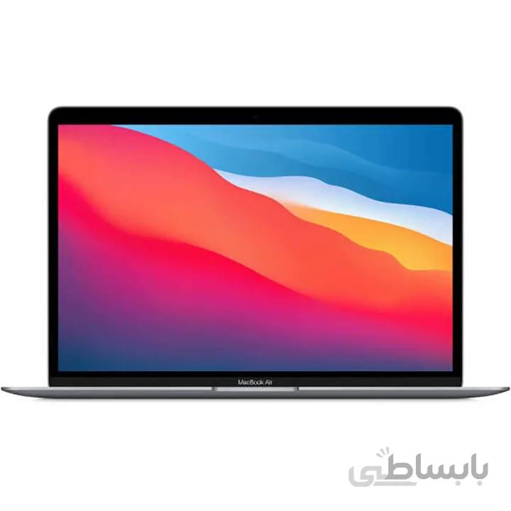 مک بوک ایر 8GB RAM|512 GB SSD|M1| MGNA3 ا MacBook Air MGNA3