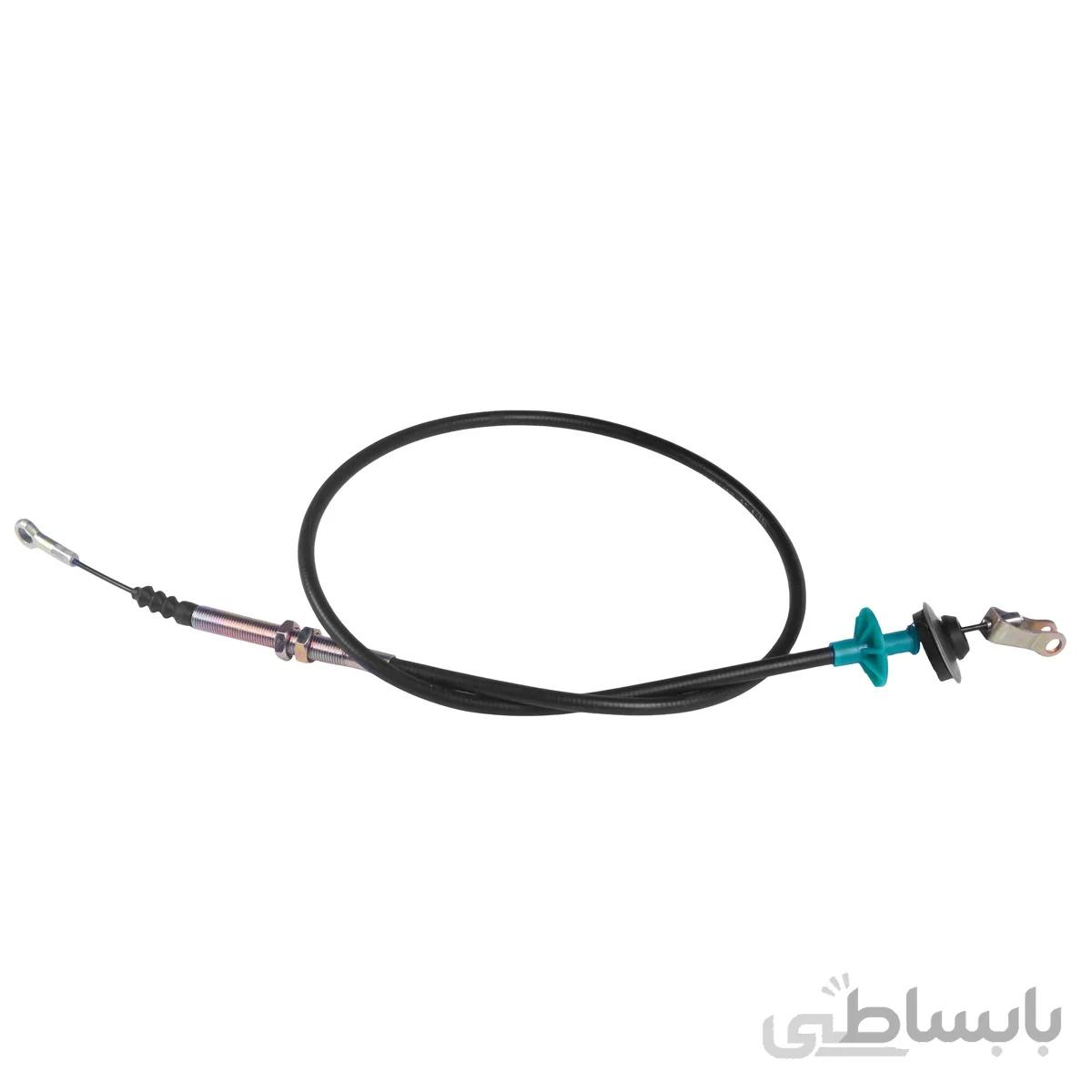 کابل کلاچ پیکان کد 115598 کابل خودرو سبزوار