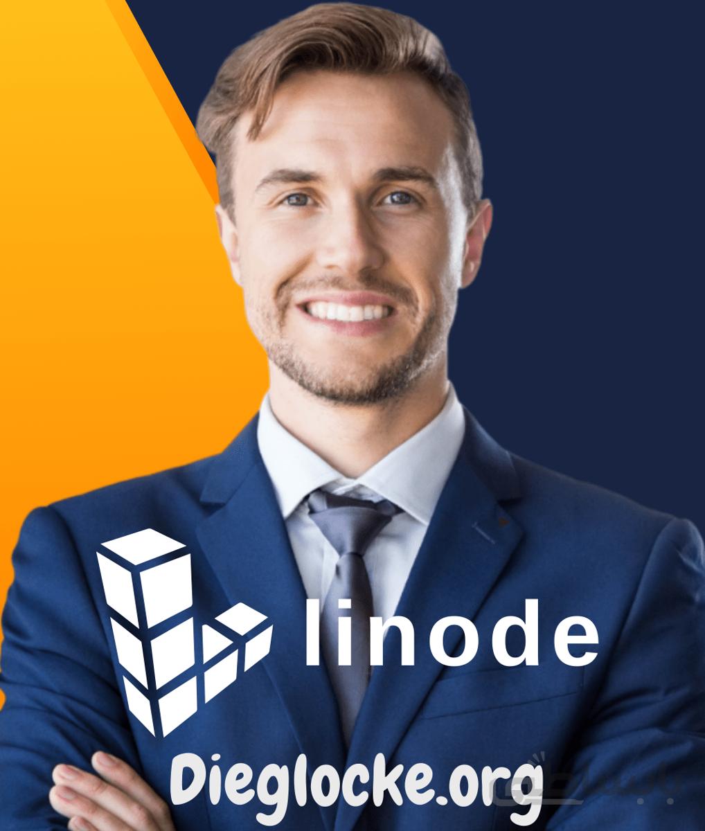 خرید اکانت لینود Linode