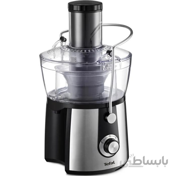 آبمیوه گیری تفال مدل TEFAL ZE550D38 ا TEFAL Juicer ZE550D38