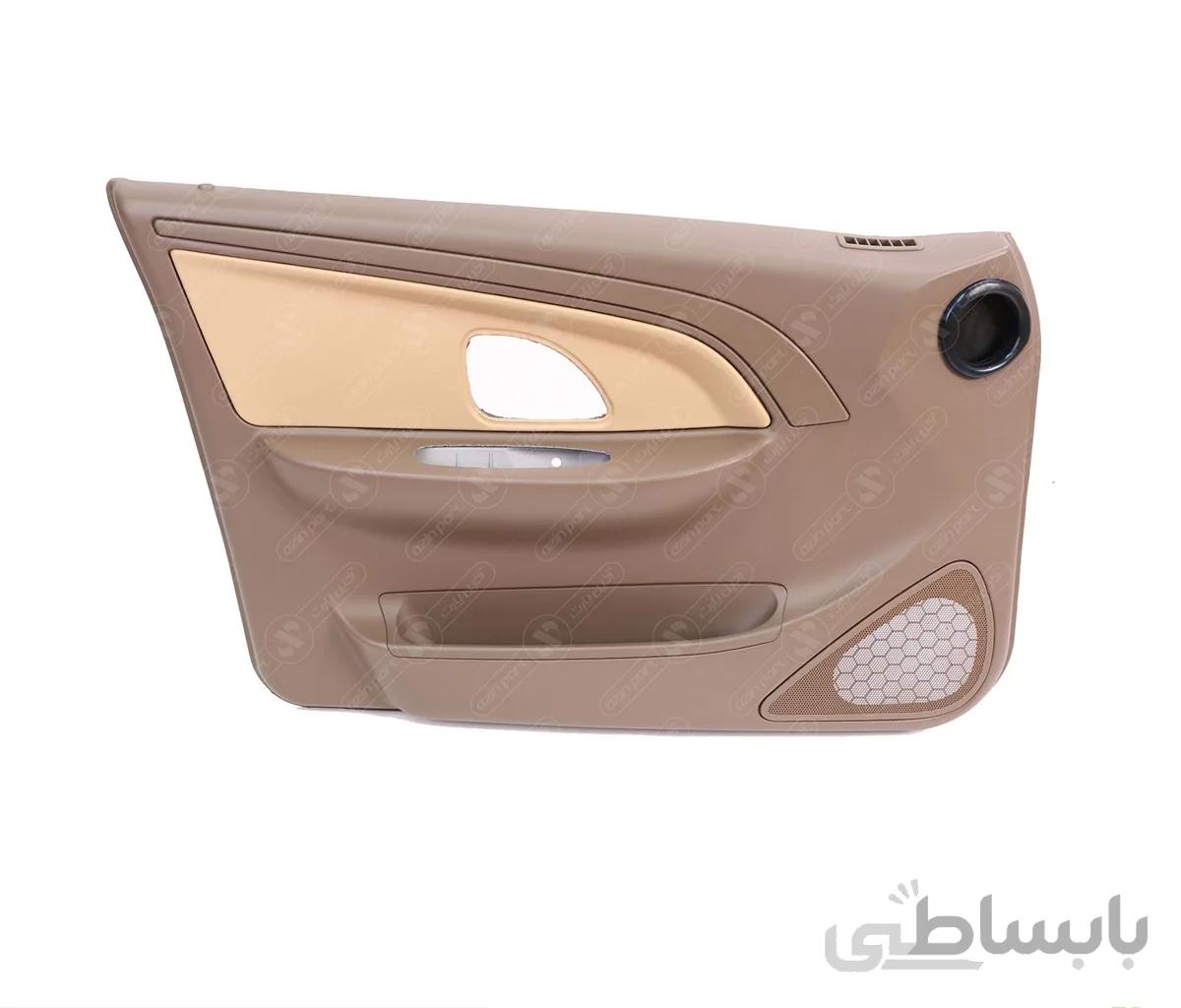 تودری(رودری) های جلو پژو 405 SLX آذین پارت
