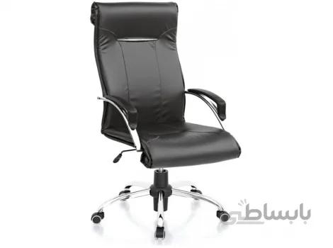 صندلی مدیریتی مدل ضح دار کد d413