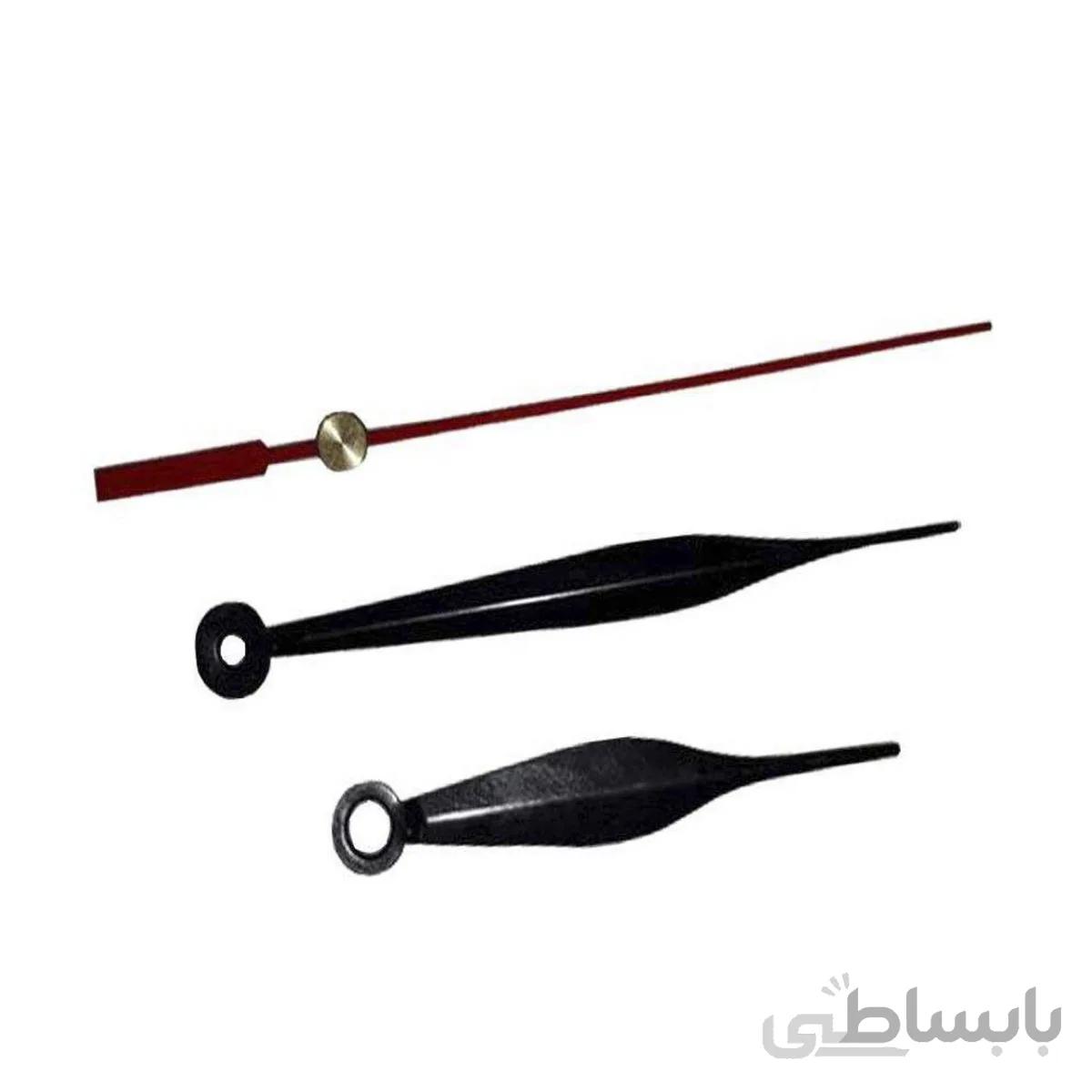 عقربه ساعت دیواری مدل 6363