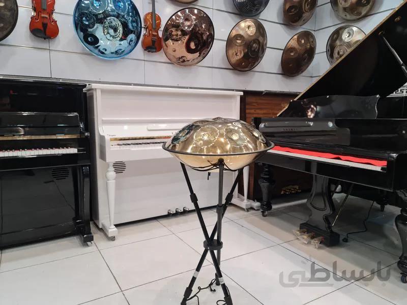 هنگ درام طلایی 9 نت