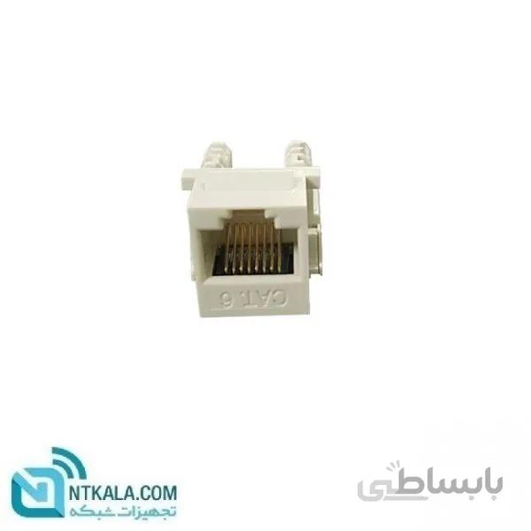 کیستون 90 درجه K-Net UTP