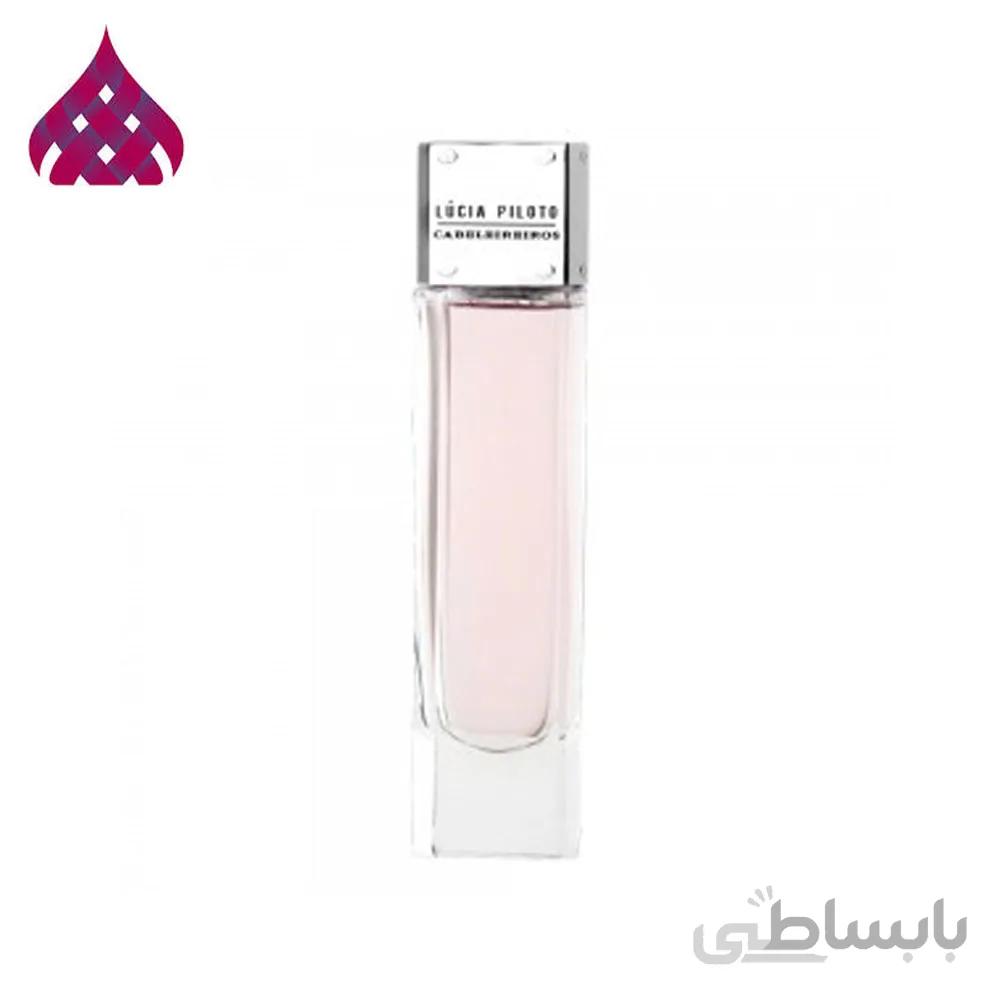 عطر ادکلن لوسیا پیلوتو آلیوم | Lucia Piloto Allium