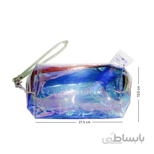 کیف آرایش زنانه مدل VICTORIAS SECRET