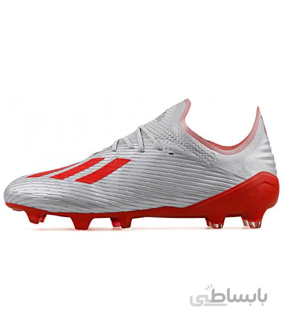 کفش فوتبال آدیداس adidas X 19.1 FG F35315