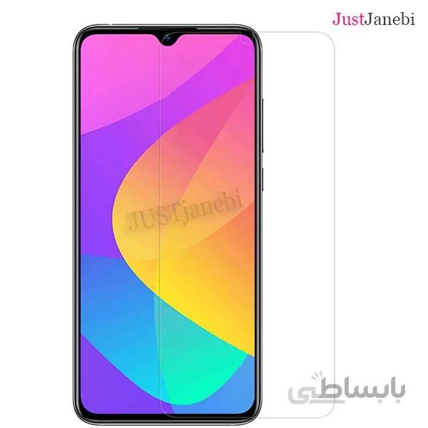 محافظ صفحه نمایش نانو گلس شیائومی Xiaomi MiCC9