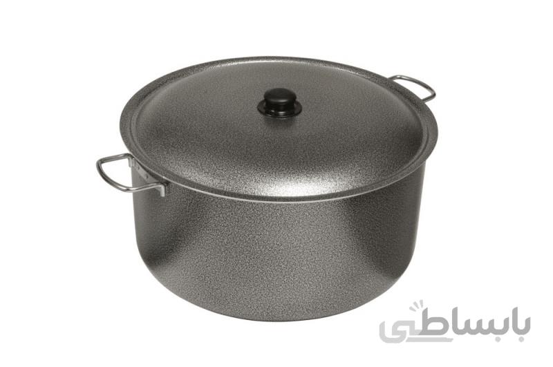 قابلمه سایز 40 تابان