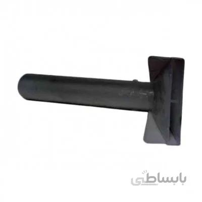 RUPES 055.1607 Standard vacume nozzle for CK31/CK31F