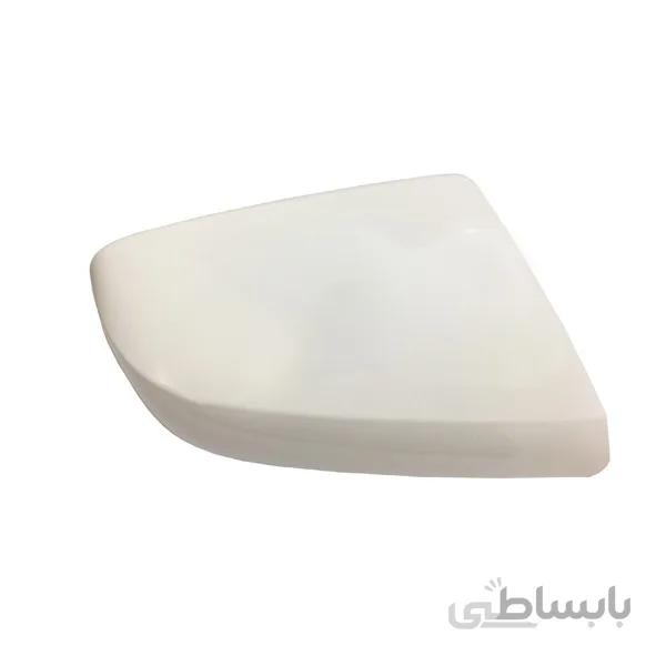فلاپ آینه جانبی چپ خودرو مدل Ll-02 مناسب برای رانا