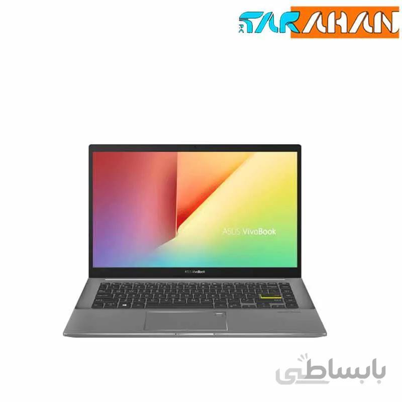 Asus VivoBook S14 M433UA Ryzen 5 5500 RAM 8 GB 1 TB SSD 2GB (Vega 8) FHD