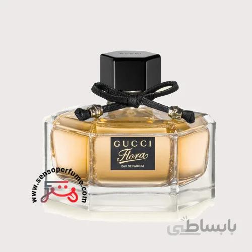 عطر ادکلن گوچی فلورا ادو پرفیوم | Gucci Flora by Gucci