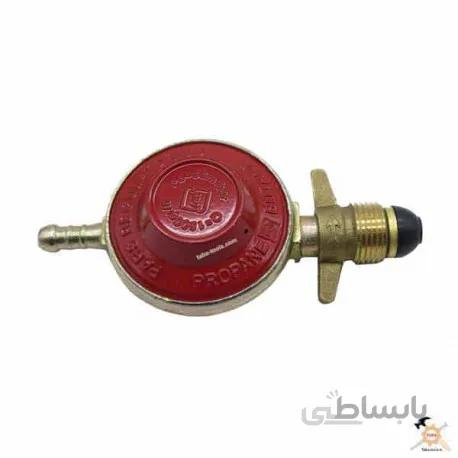 رگولاتور معمولی کپسول بوتان