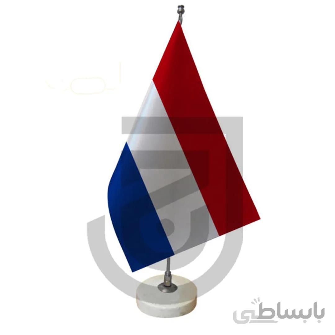 پرچم هلند