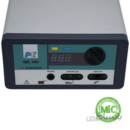 کوتر جراحی ME100