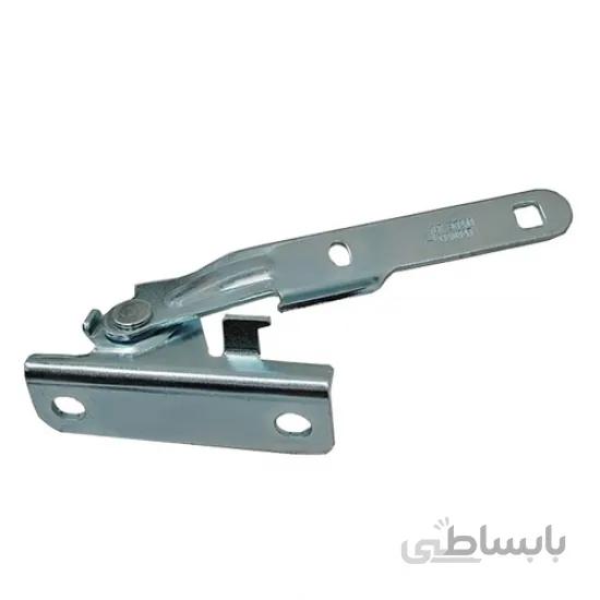 لولای در موتور داستر