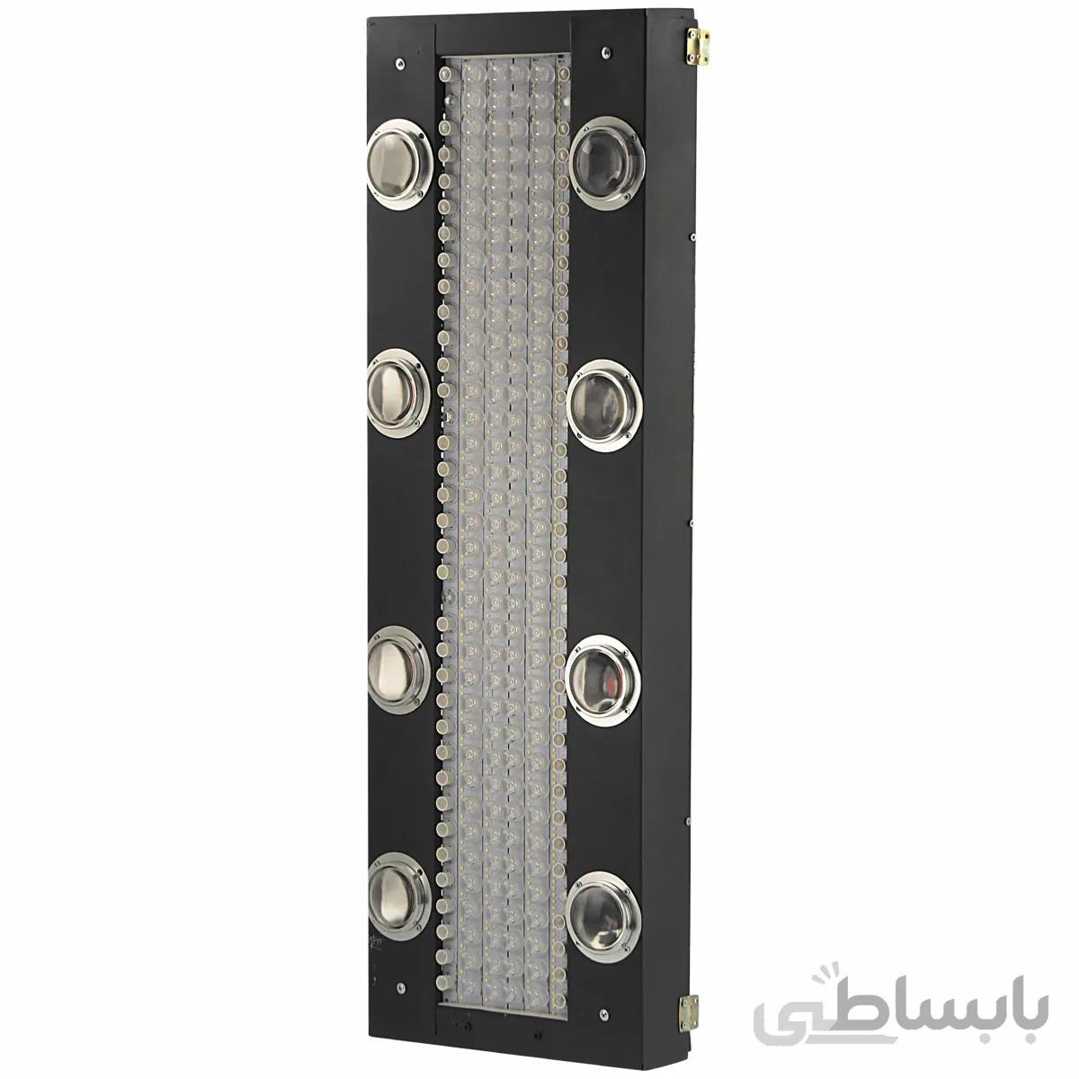 پروژکتور رشد گیاه 1100 وات ( با قابلیت تغییر طیف)