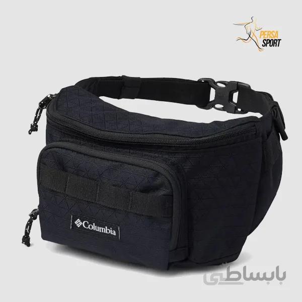 کیف کمری کلمبیا zigzag hip pack