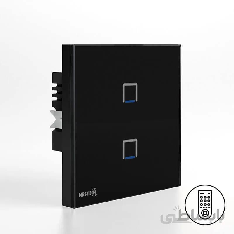 نستک کلید ترکیبی هوشمند روشنایی – NESTECH