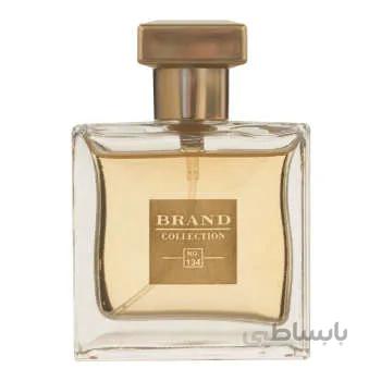 عطر ادکلن زنانه شانل گابریل برند کالکشن مدل 134 (CHANEL Gabrielle) حجم 25 میل ا Brand collection No.134 Gabrielle CHANEL