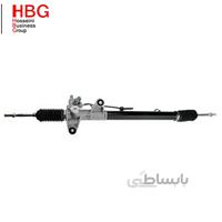 جعبه فرمان اصلی هوندا ( Genuine parts ) - سی آر - وی