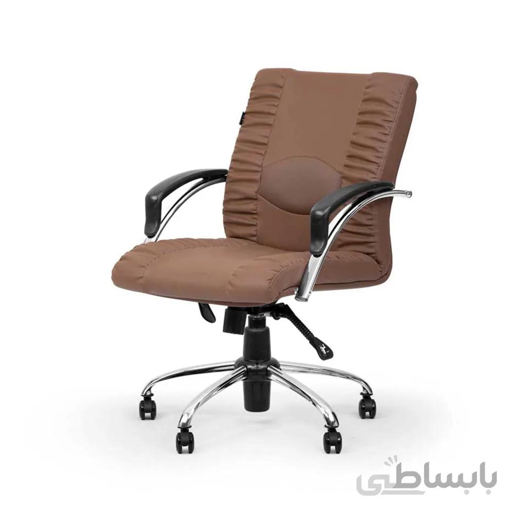 صندلی کارمندی انرژی مدل S.N709