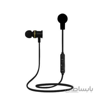هدفون بلوتوث مدل BY-A102