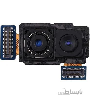 دوربین پشت گوشی سامسونگ Samsung Galaxy A20