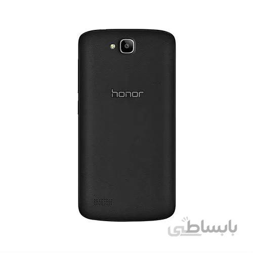 درب پشت گوشی آنر Honor 3C Lite ا Back Door Honor 3C Lite