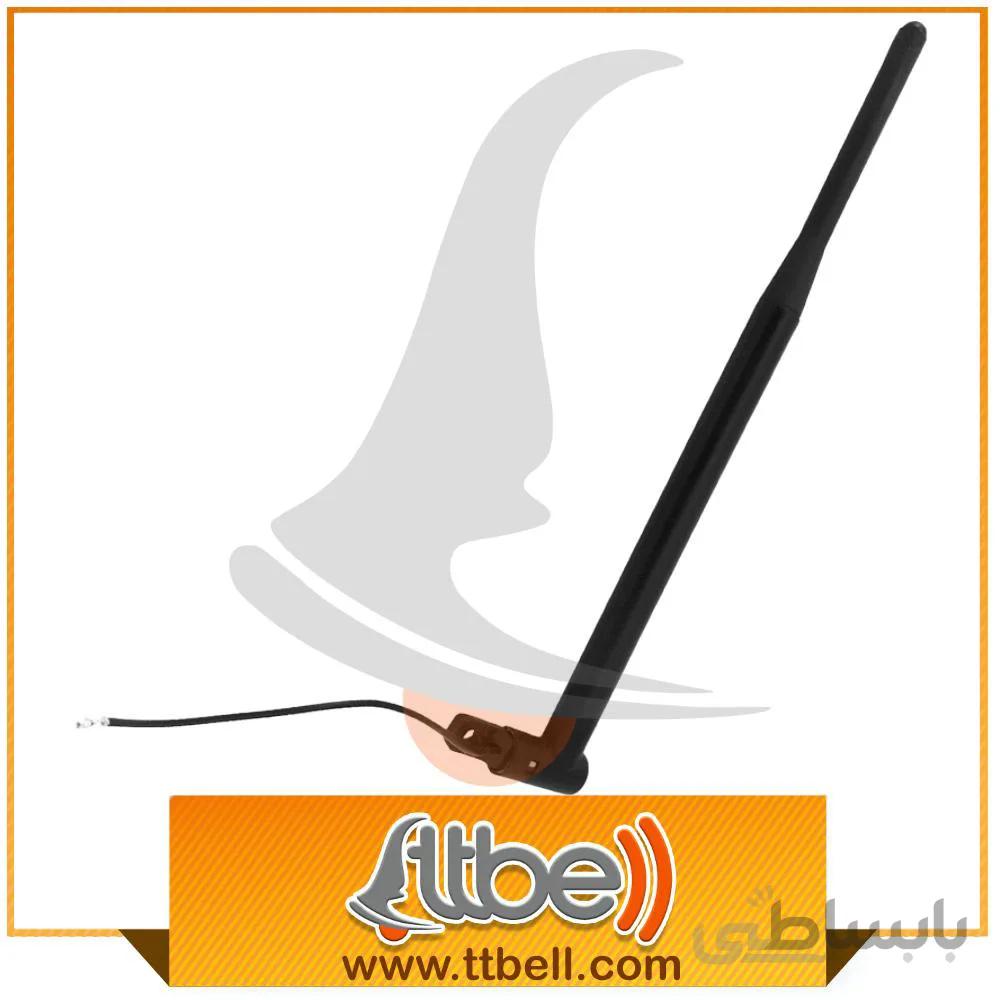 آنتن تلفن بی سیم پاناسونیک سری KX-TC17xx