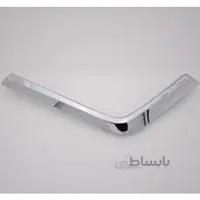 گارنيش جانبی سپر جلو پايين اصلی میتسوبیشی ( Genuine parts ) - ای اس ایکس