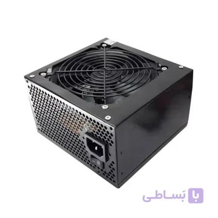 منبع تغذیه کامپیوتر رد مدل RAIDER