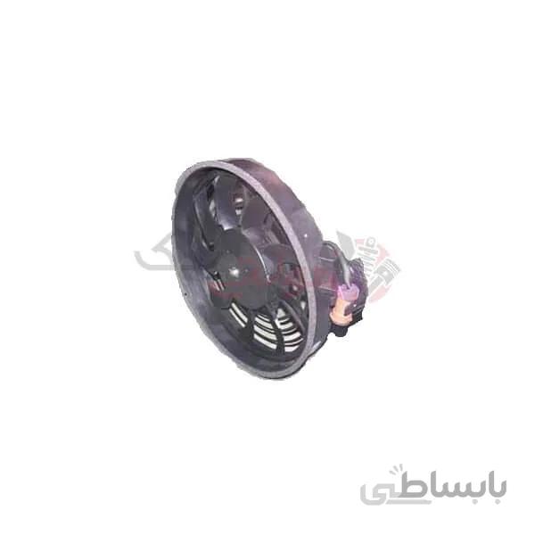 فن رادیاتور کولر 110